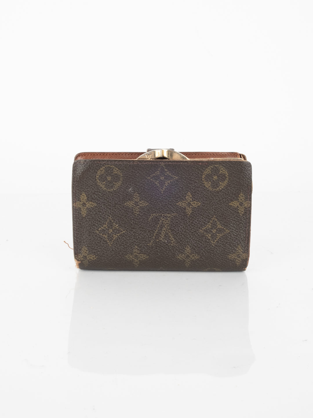 Monogram Port Feuille Wallet