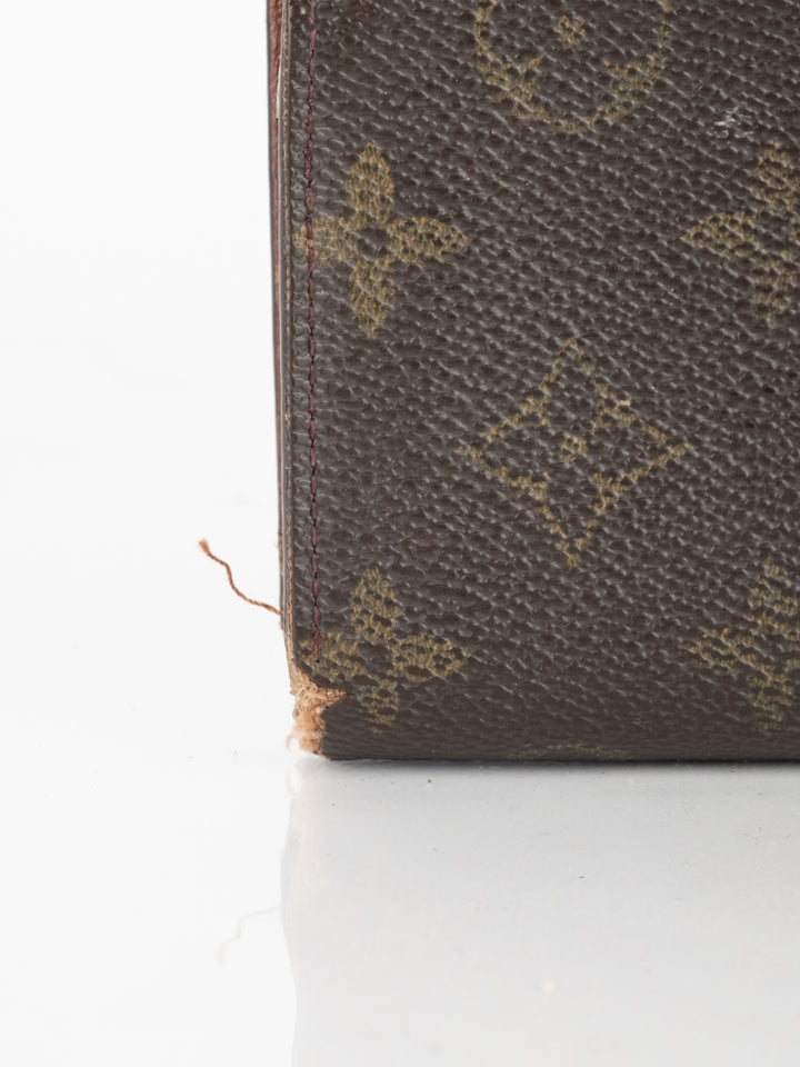 Monogram Port Feuille Wallet