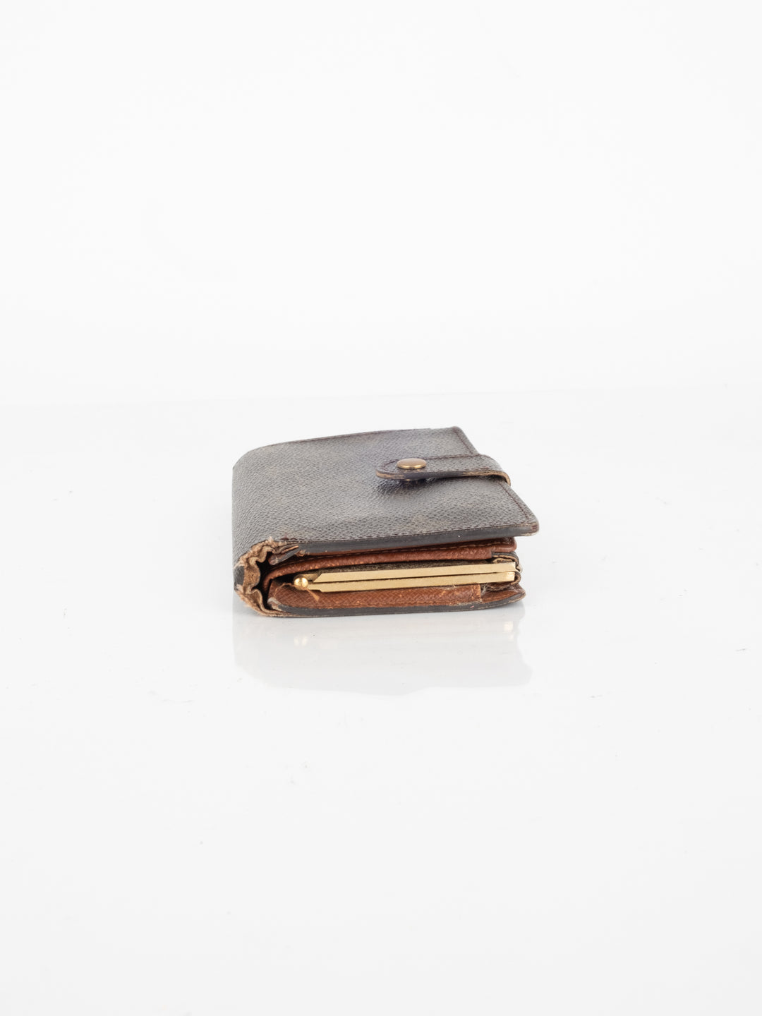 Monogram Port Feuille Wallet