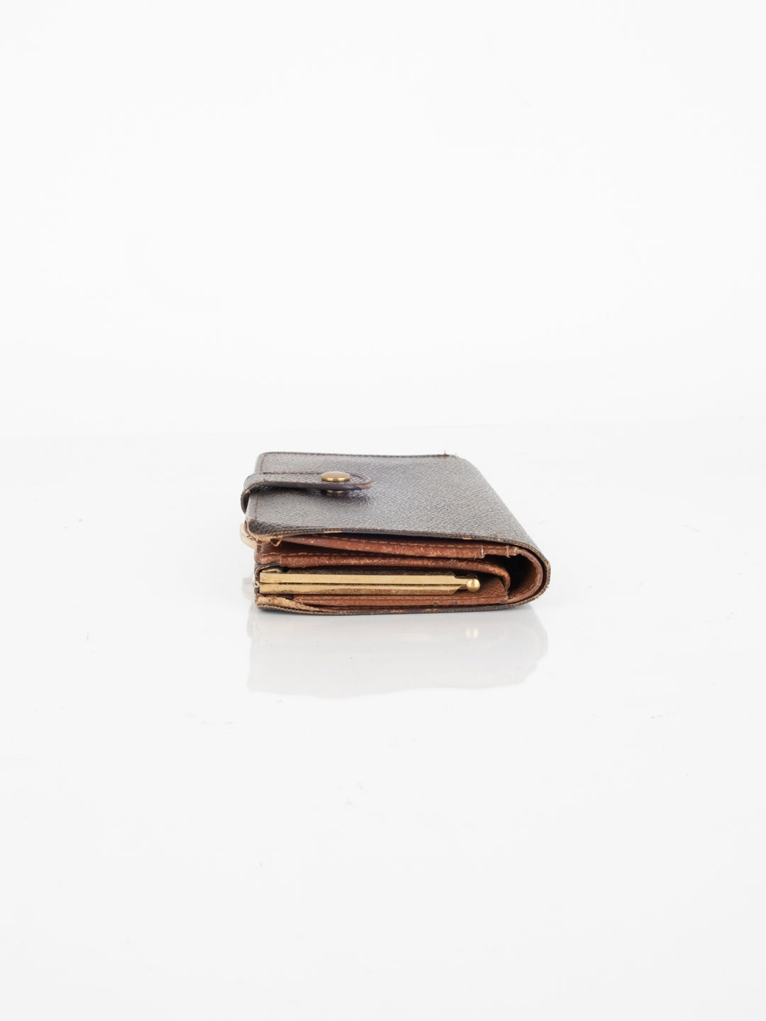 Monogram Port Feuille Wallet