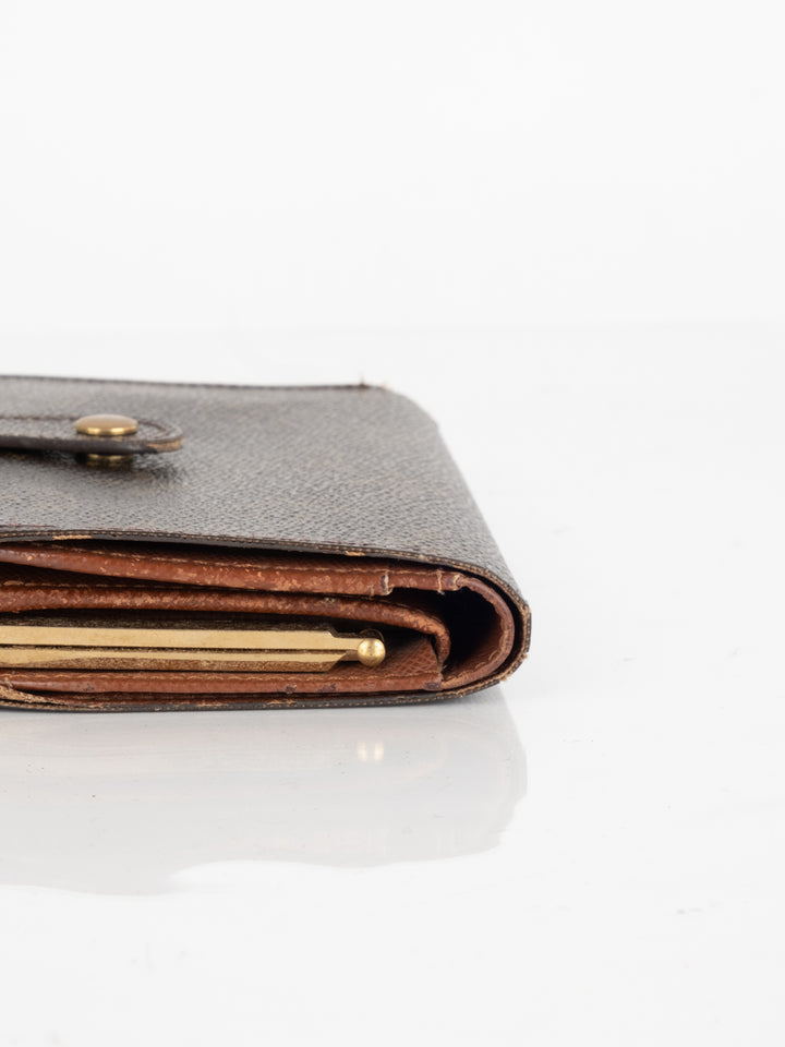 Monogram Port Feuille Wallet