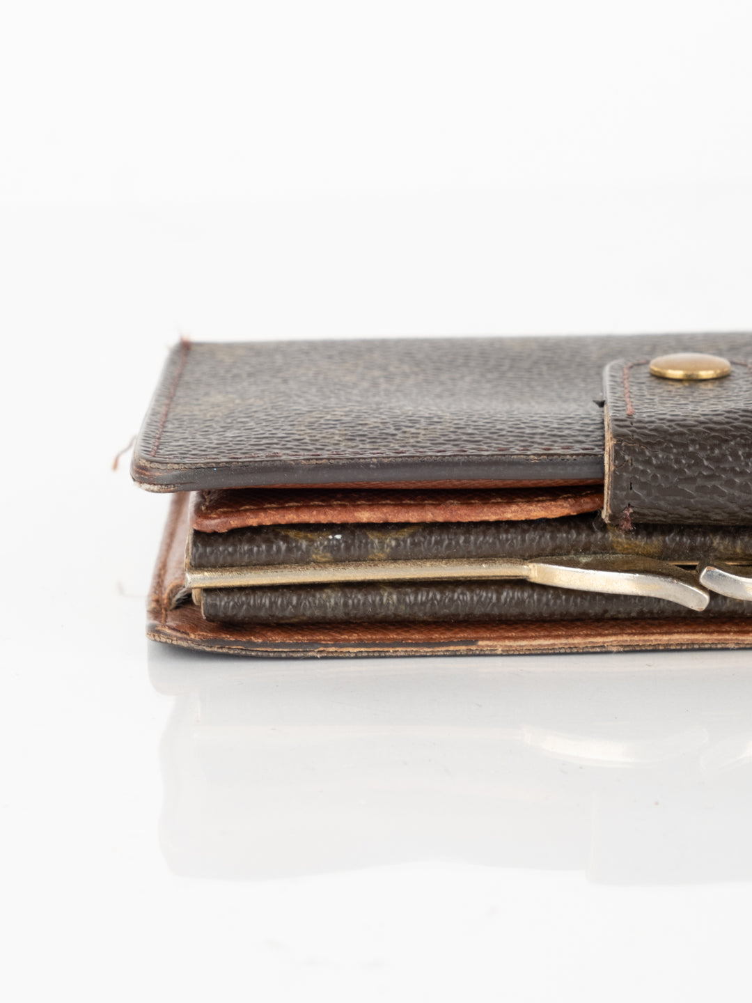 Monogram Port Feuille Wallet