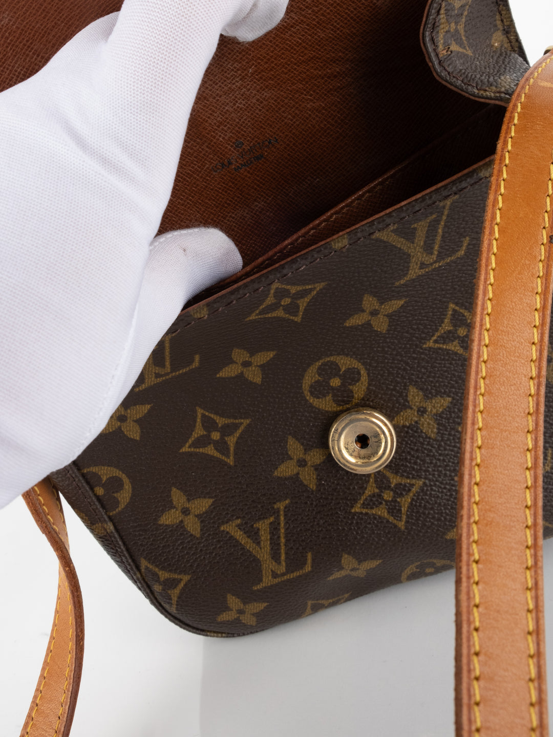 Louis Vuitton Handbags