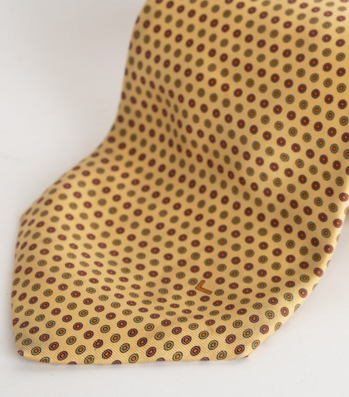 Vintage Tie