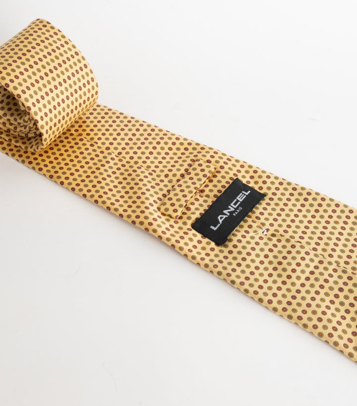 Vintage Tie