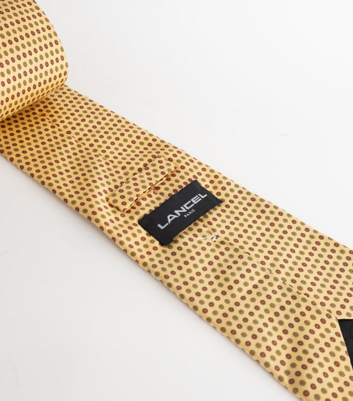 Vintage Tie