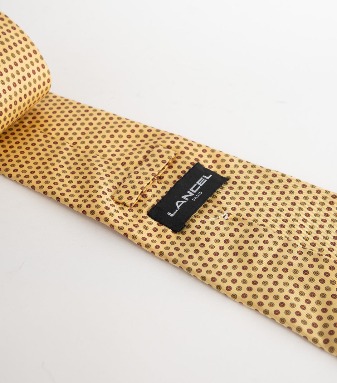 Vintage Tie