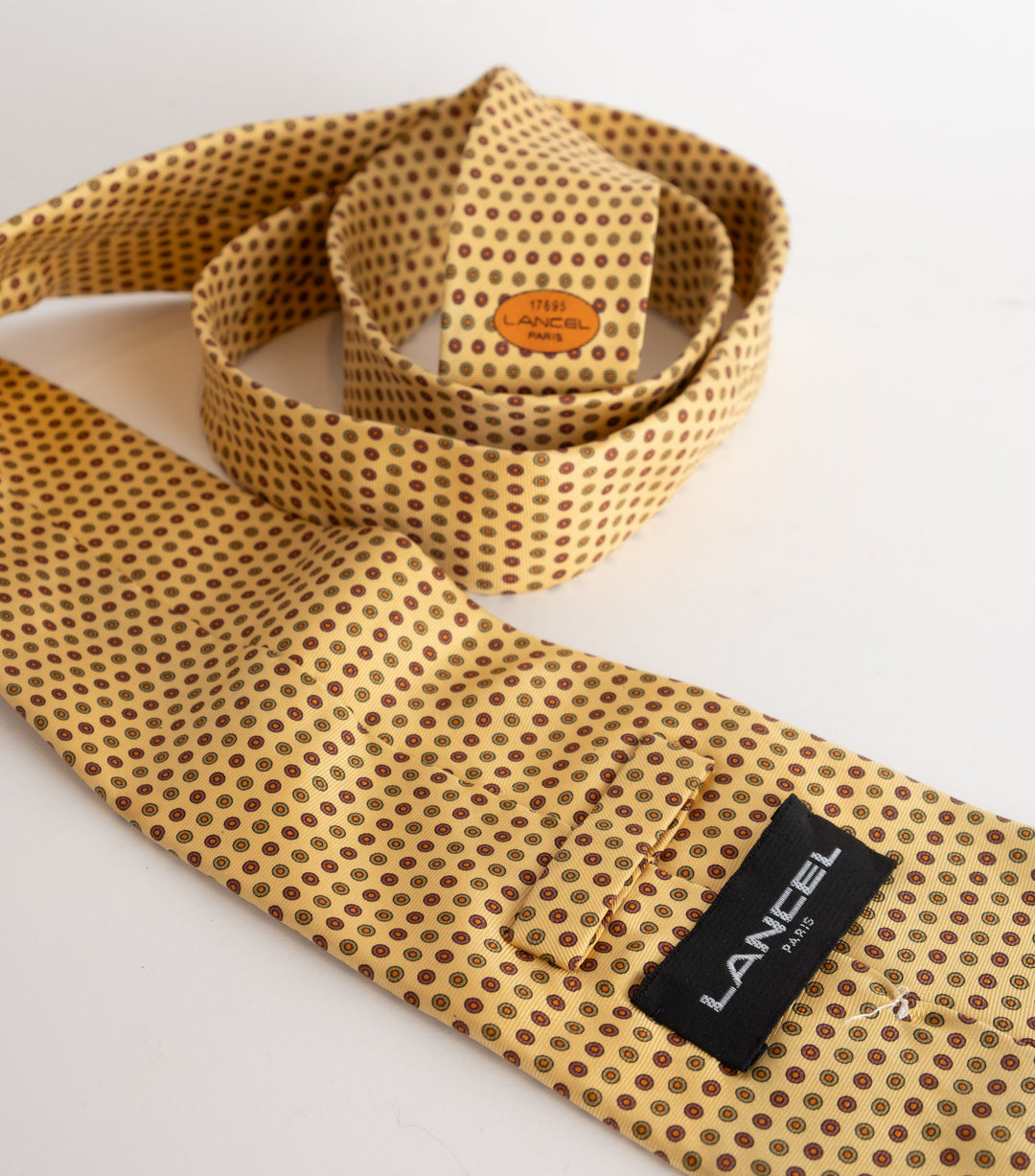 Vintage Tie