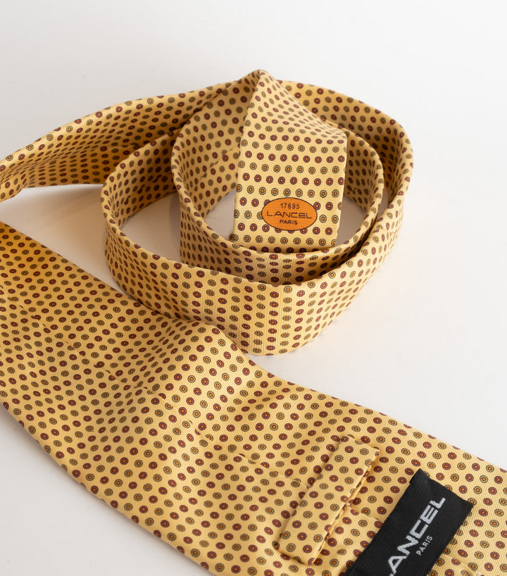 Vintage Tie