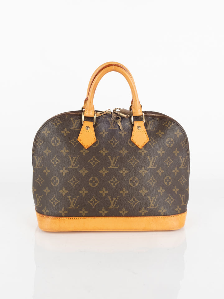 Louis Vuitton Handbags