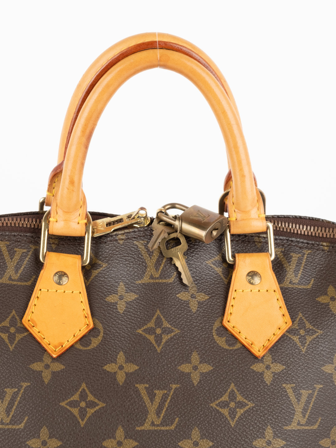 Louis Vuitton Handbags