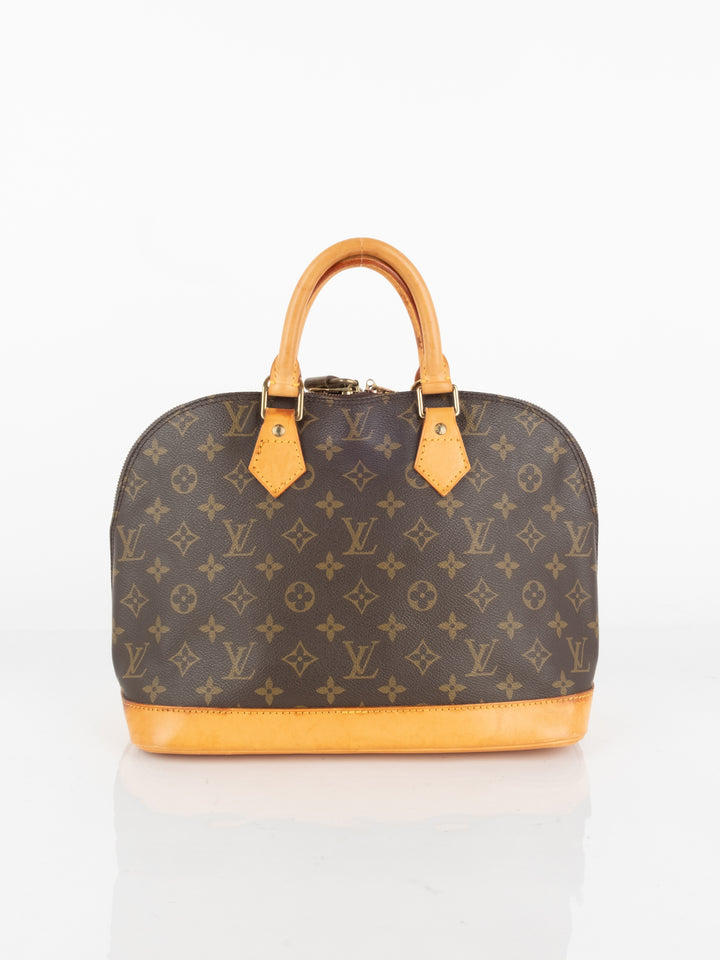 Louis Vuitton Handbags