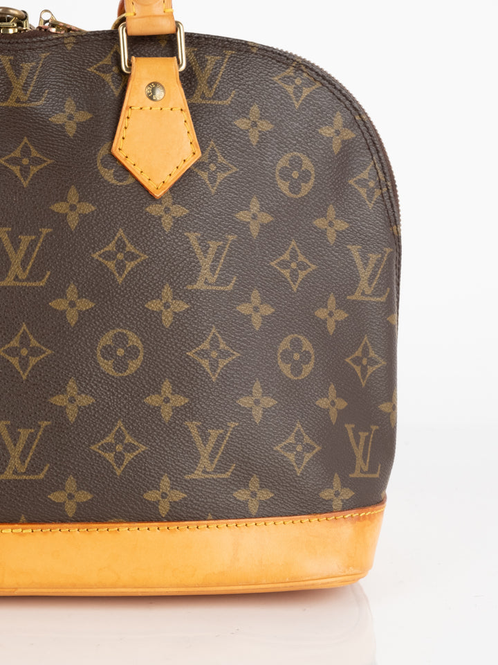 Louis Vuitton Handbags