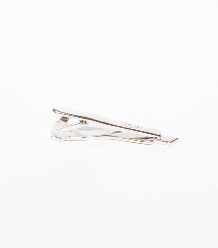 Kenzo Tie Clips