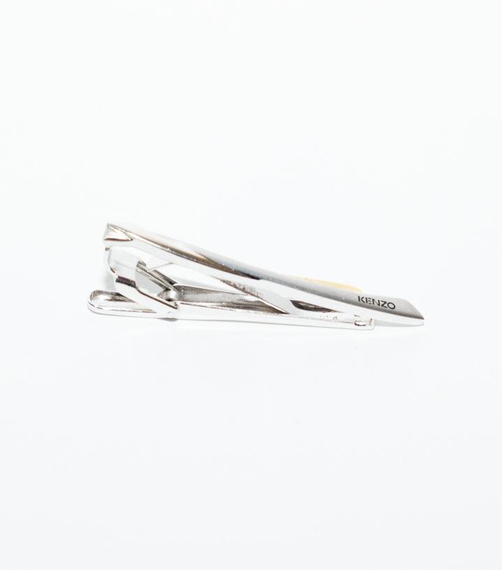 Kenzo Tie Clips