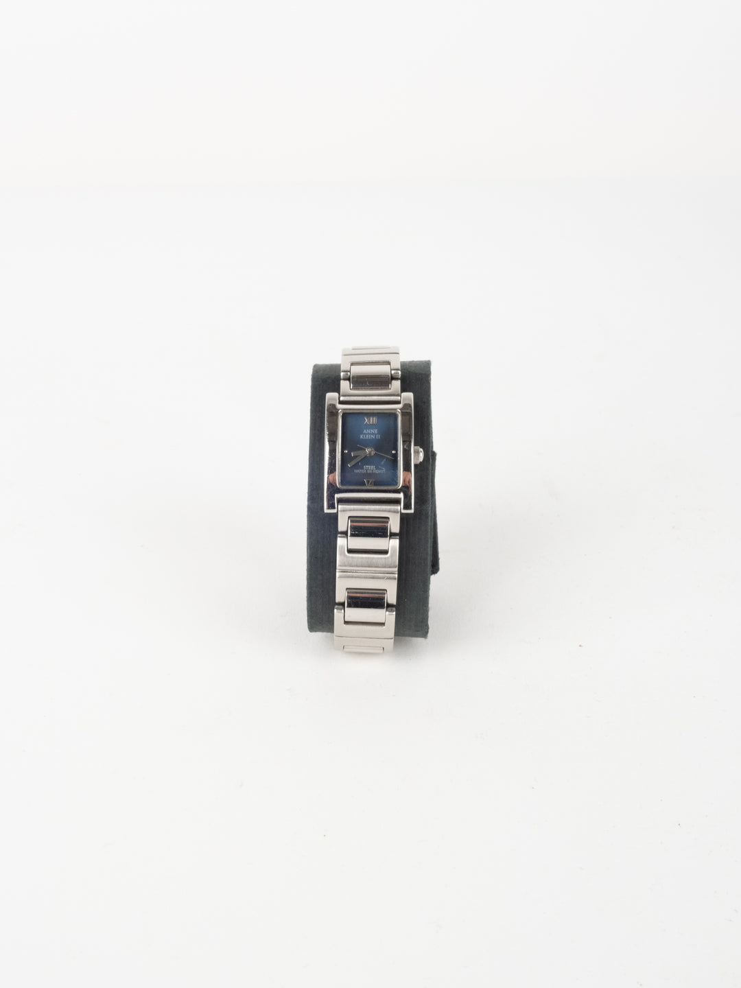 Anne Klein II -  Couple Silver Watch