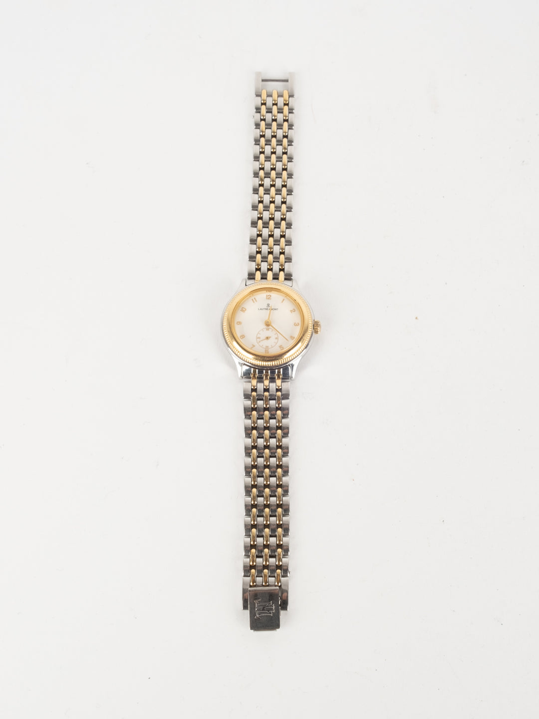 Vintage watch