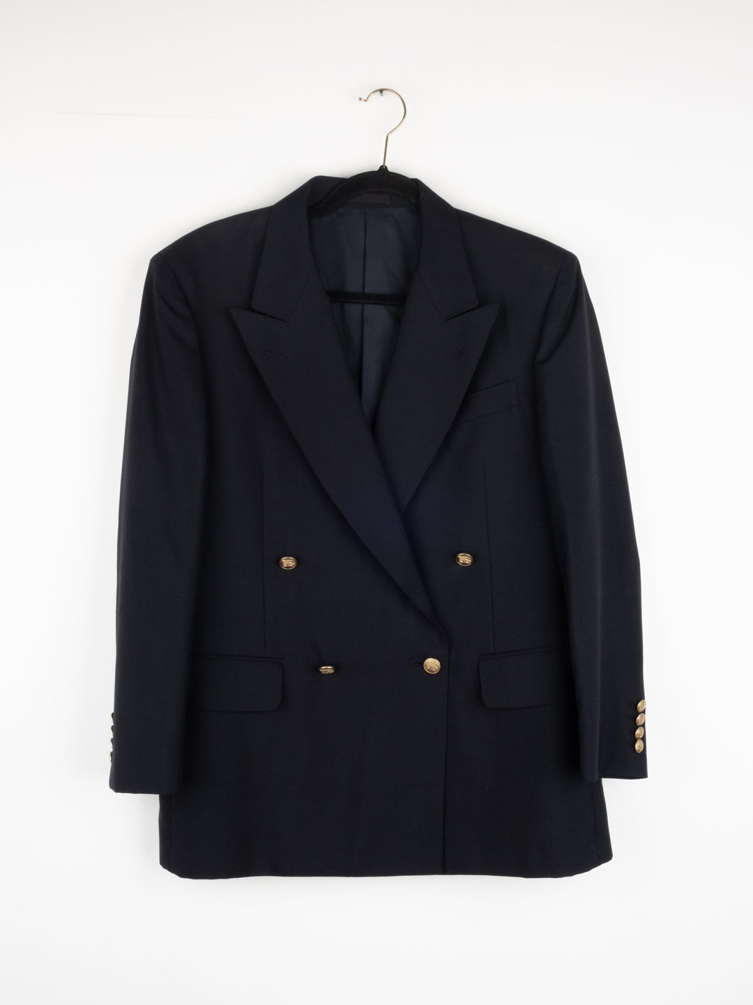 Burberry blazer