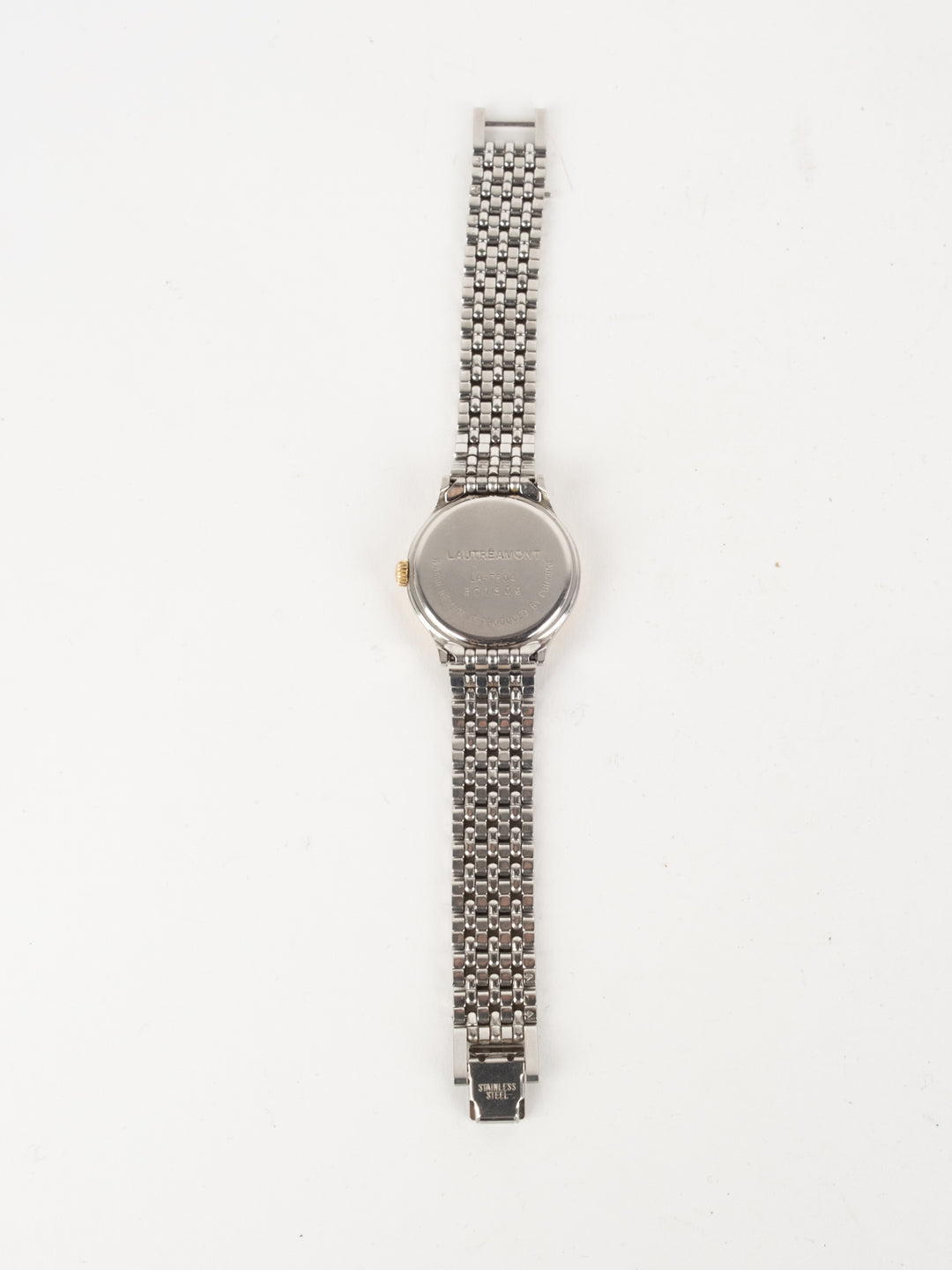 Vintage watch