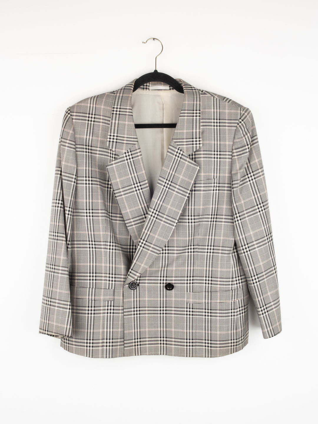 Burberry blazer