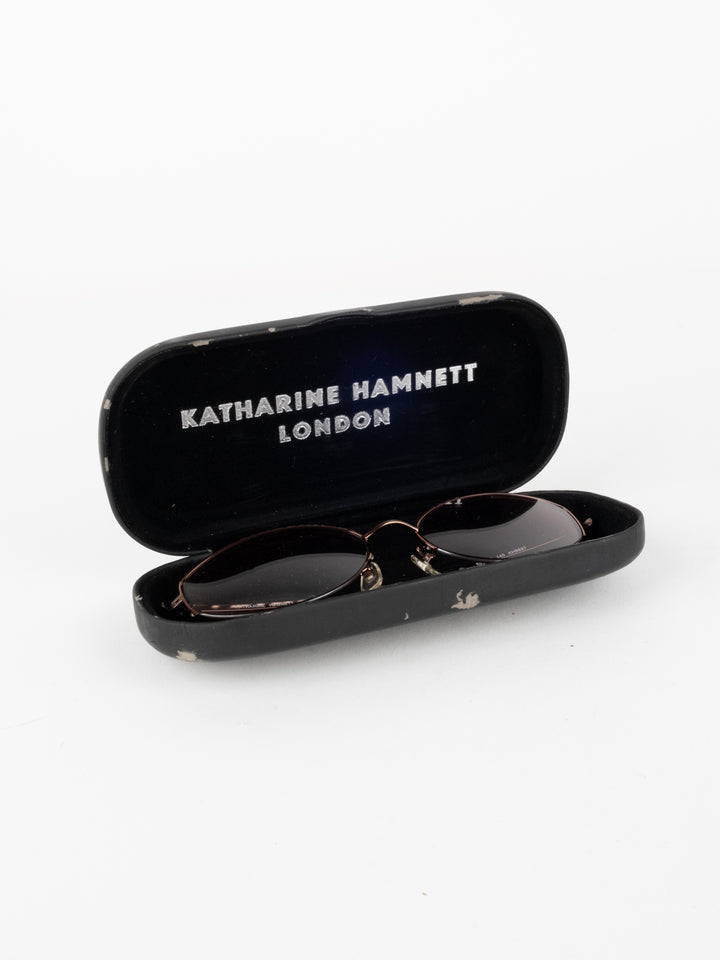 Katharine Hamnett Sunglasses