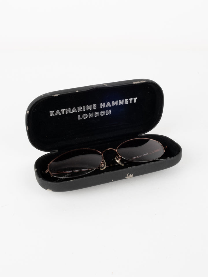 Katharine Hamnett Sunglasses