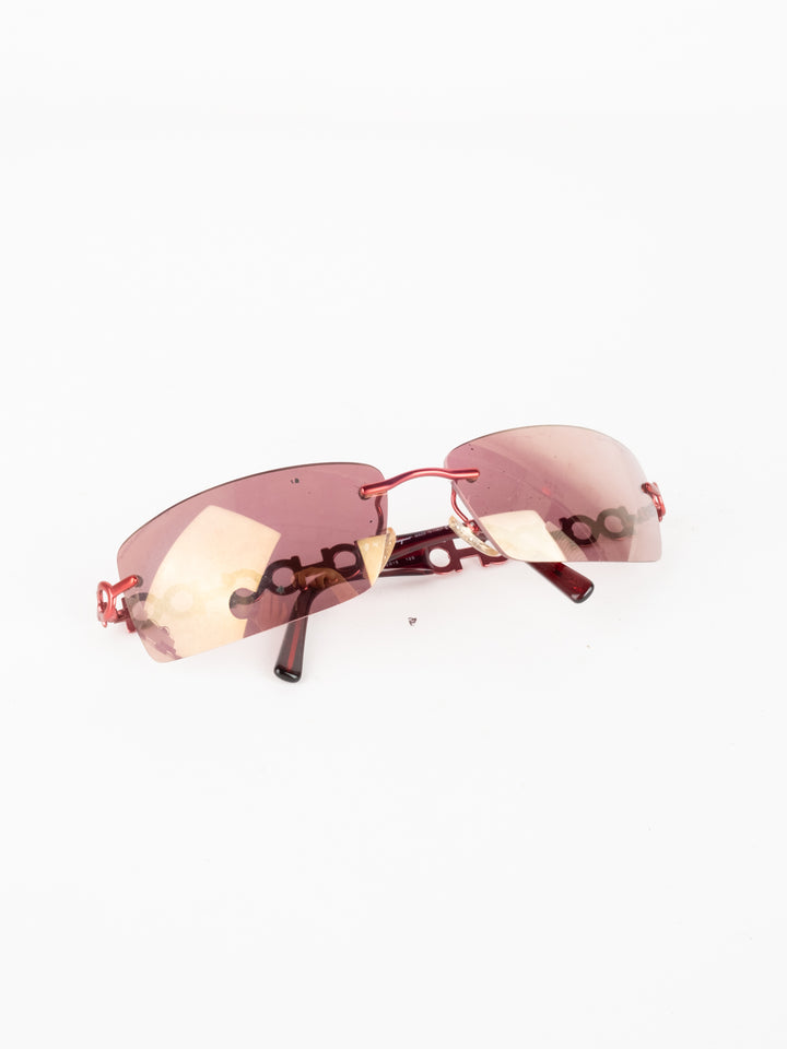 Salvatore Ferragamo Sunglasses