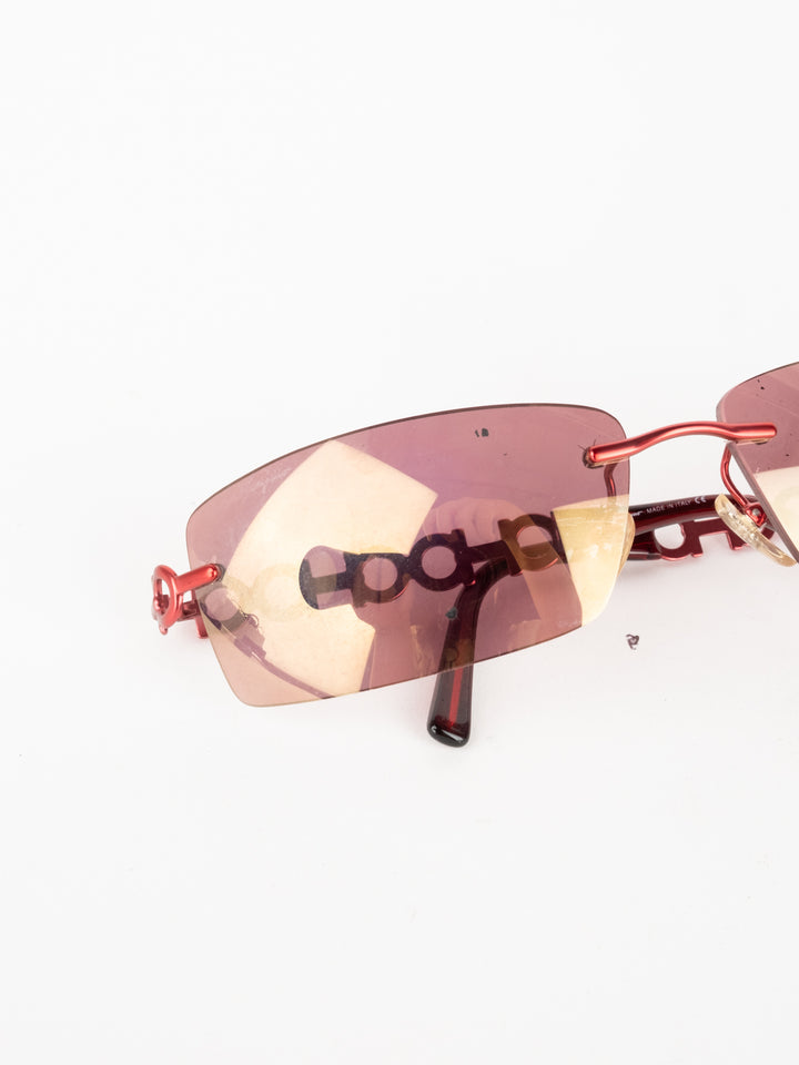 Salvatore Ferragamo Sunglasses