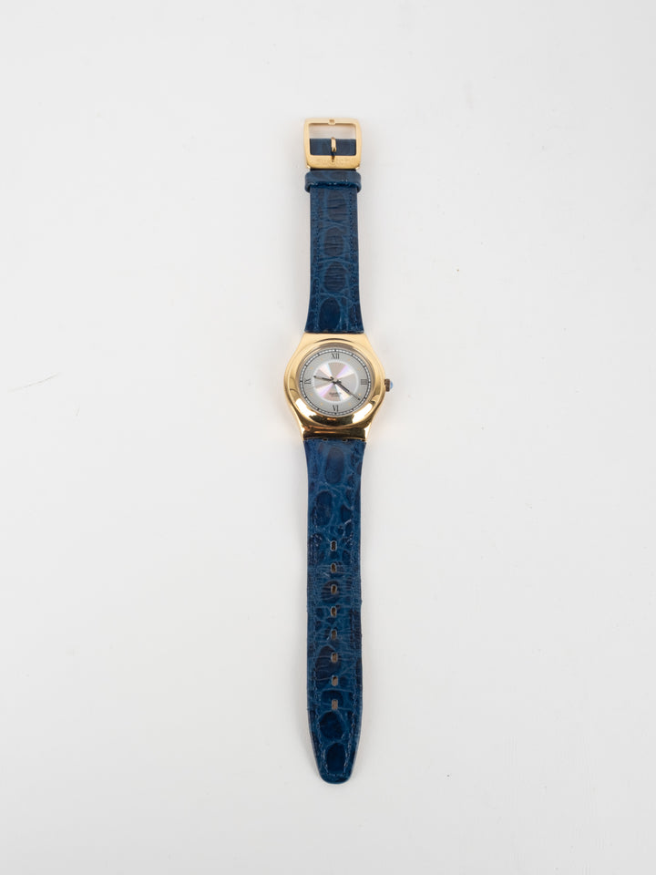 Swatch Swiss watch