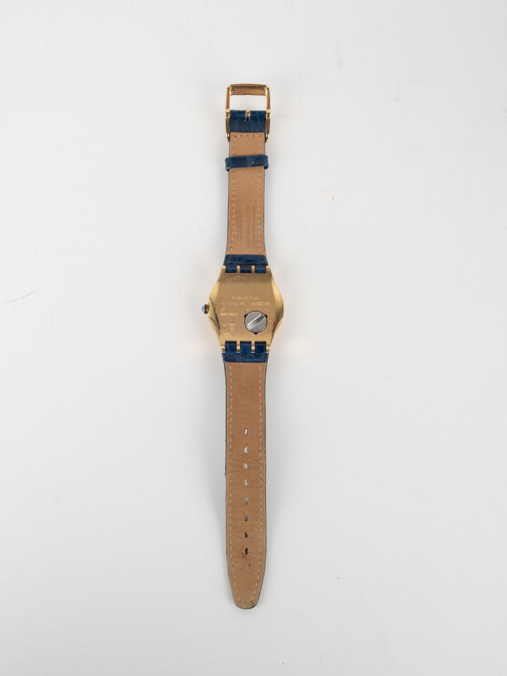 Swatch Swiss watch