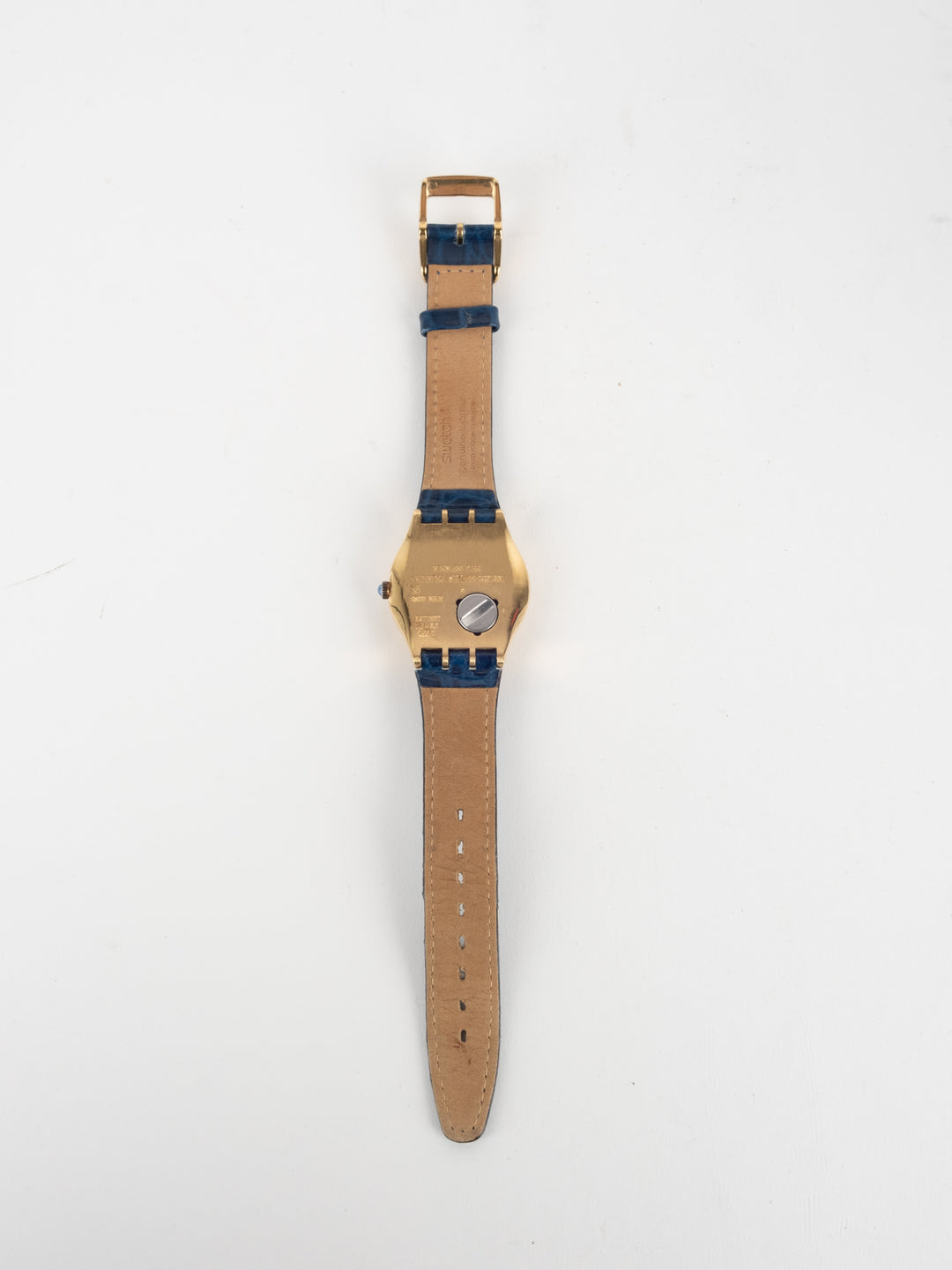 Swatch Swiss watch