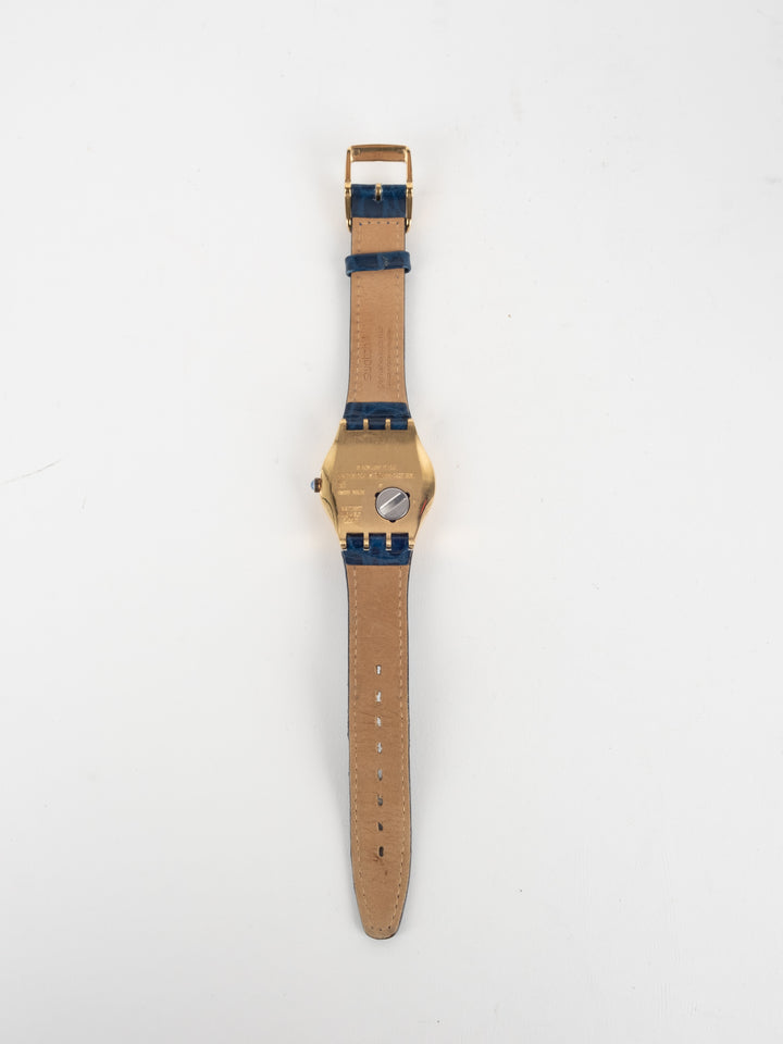 Swatch Swiss watch