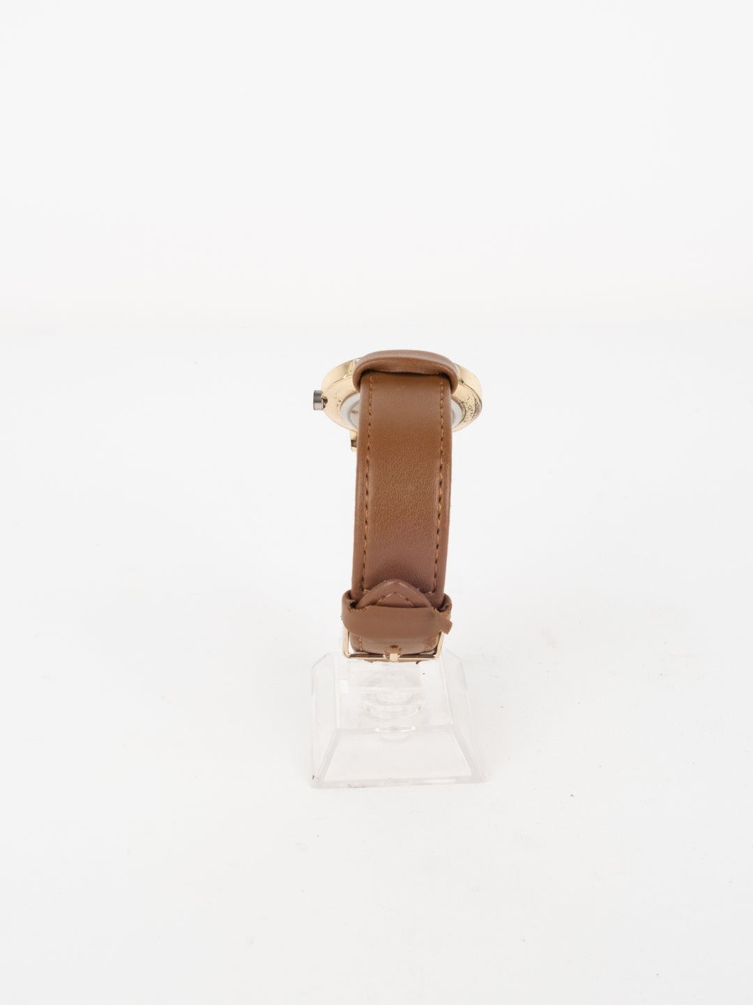 Nattito - Brown Leather Watch