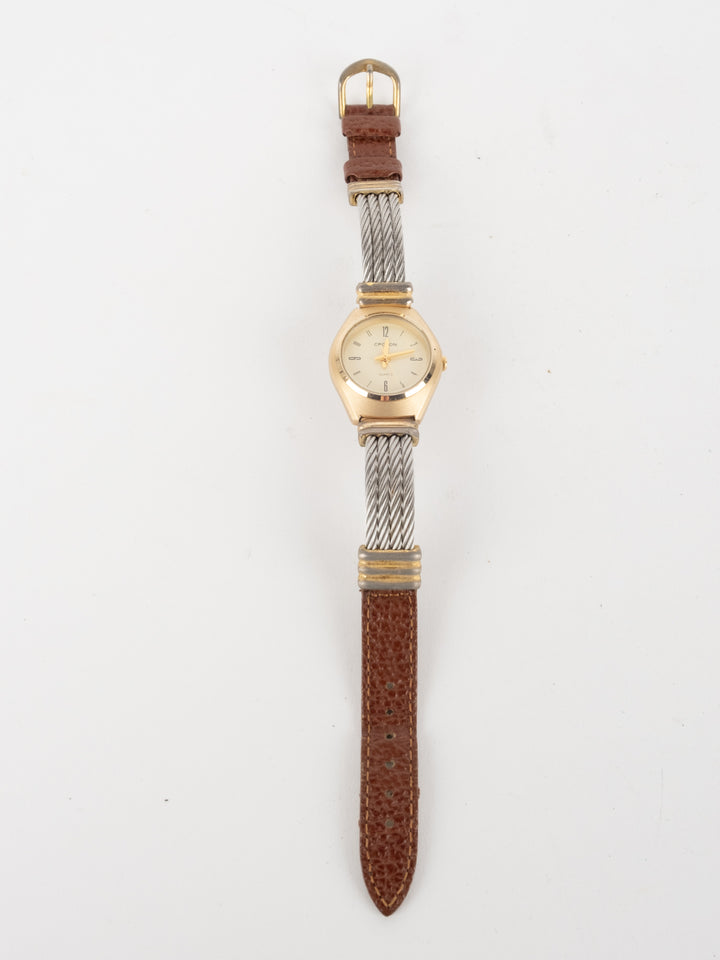 Croton - 115L Watch