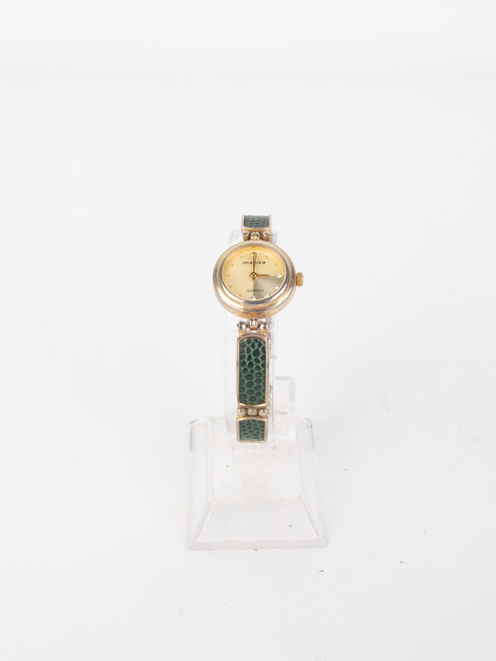 Vintage watch