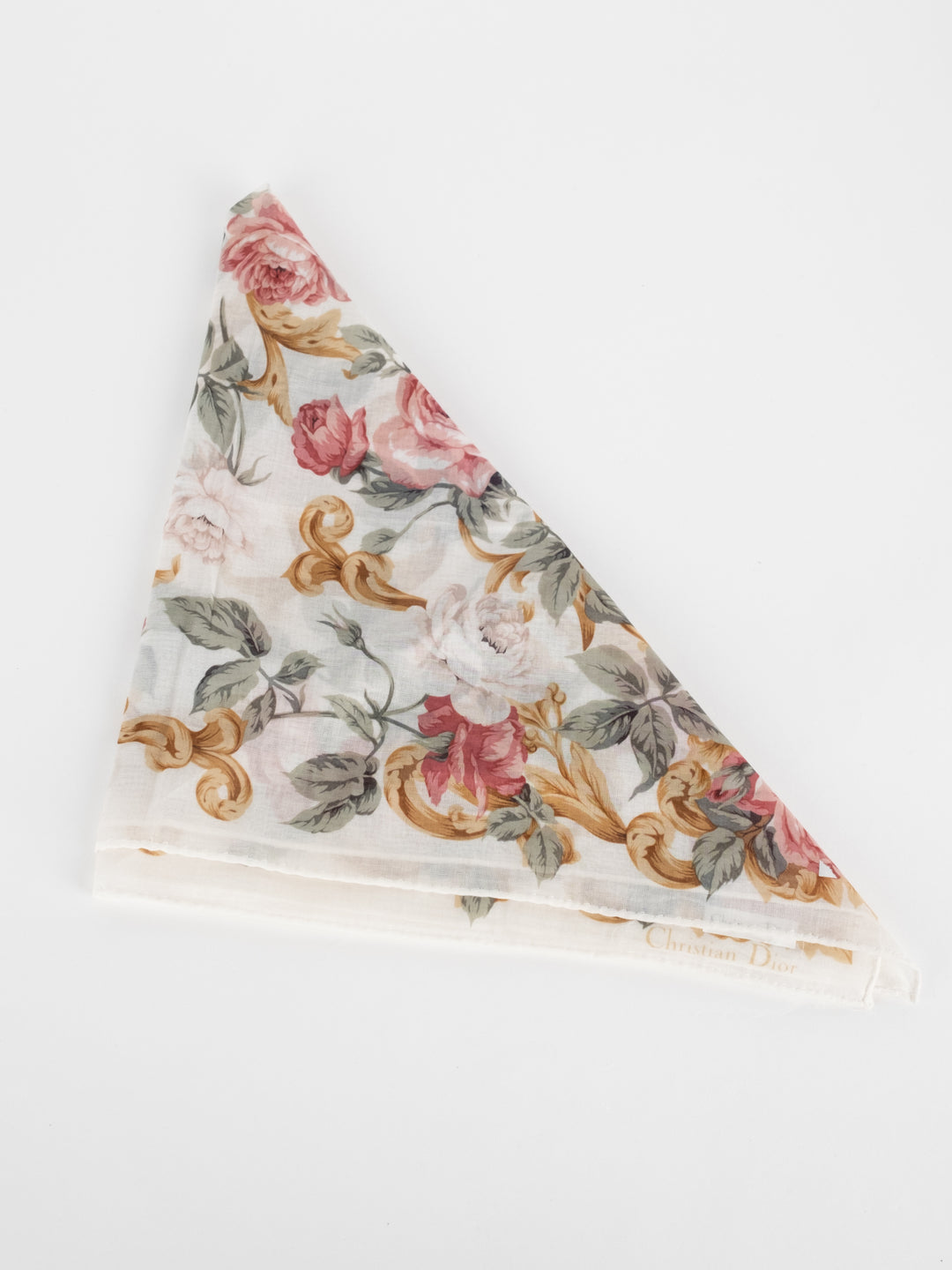 Dior Scarves & Shawls