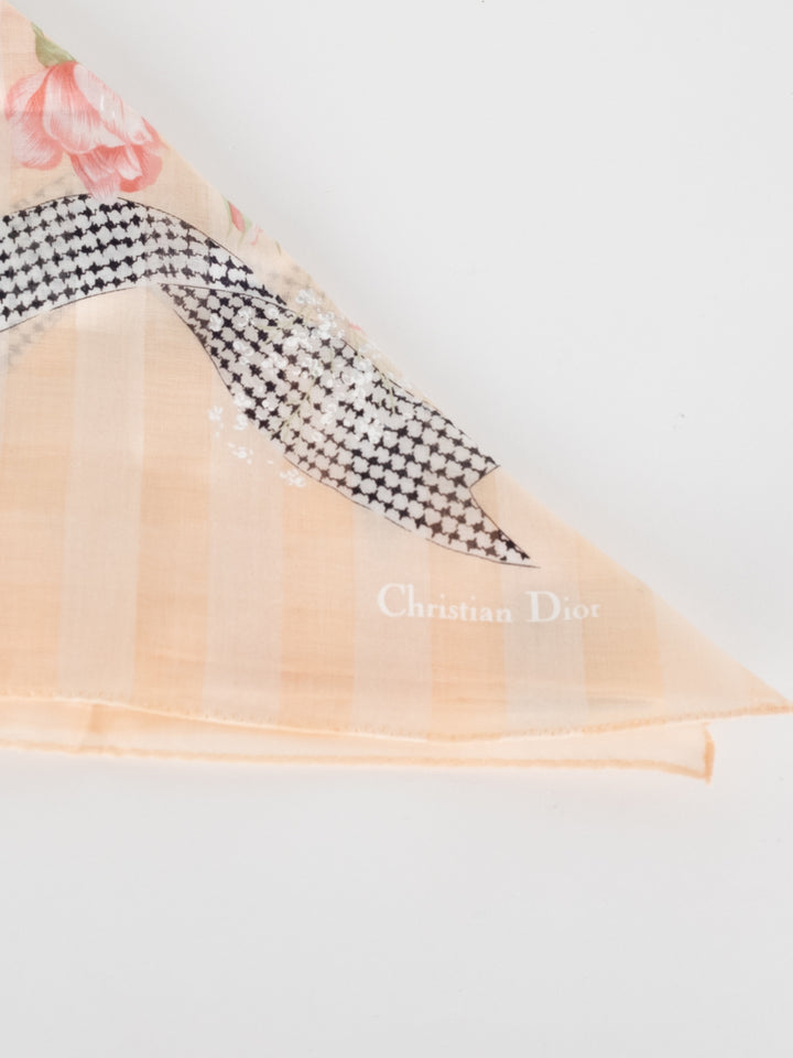 Dior Scarves & Shawls