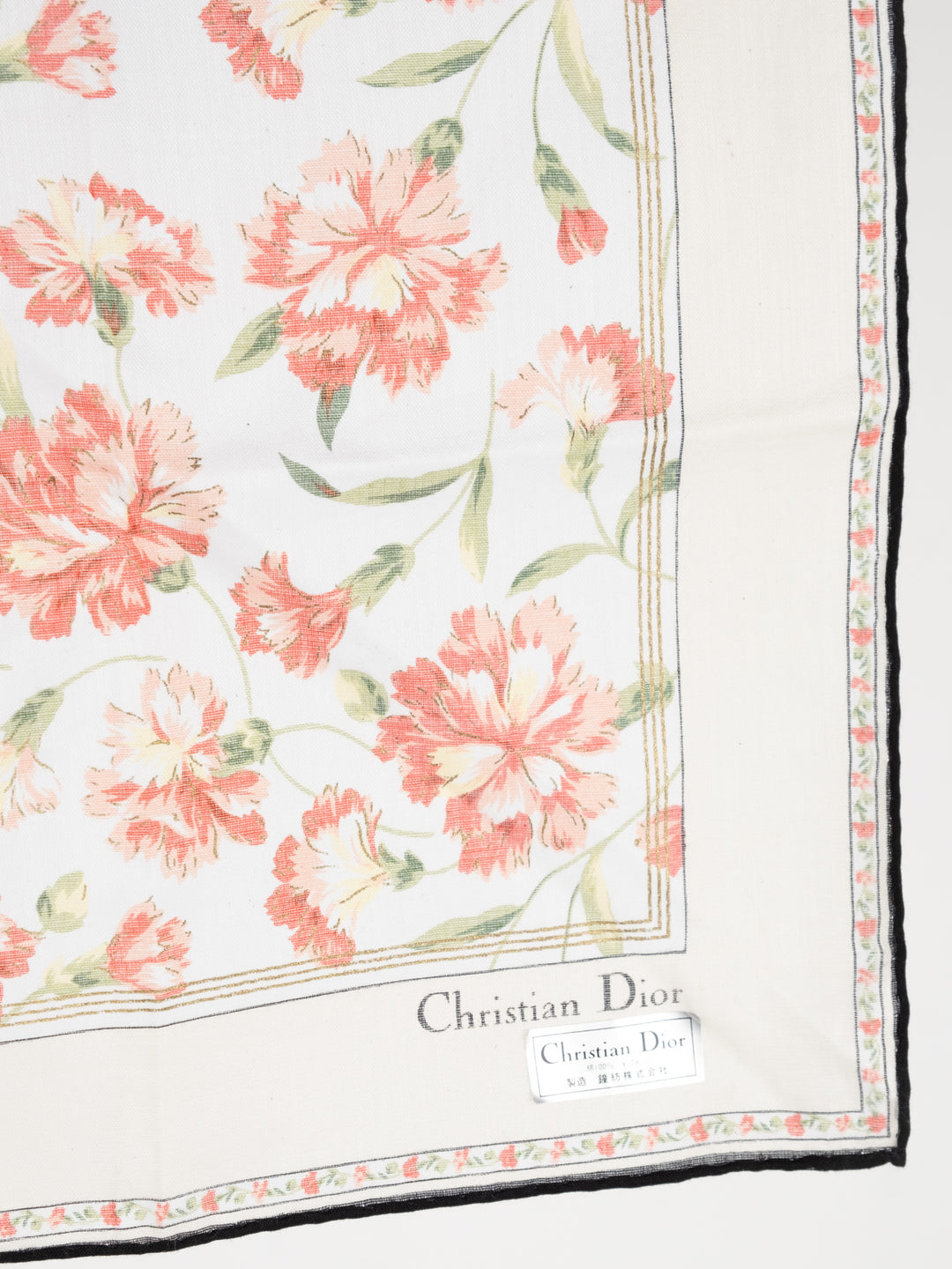 Dior Scarves & Shawls