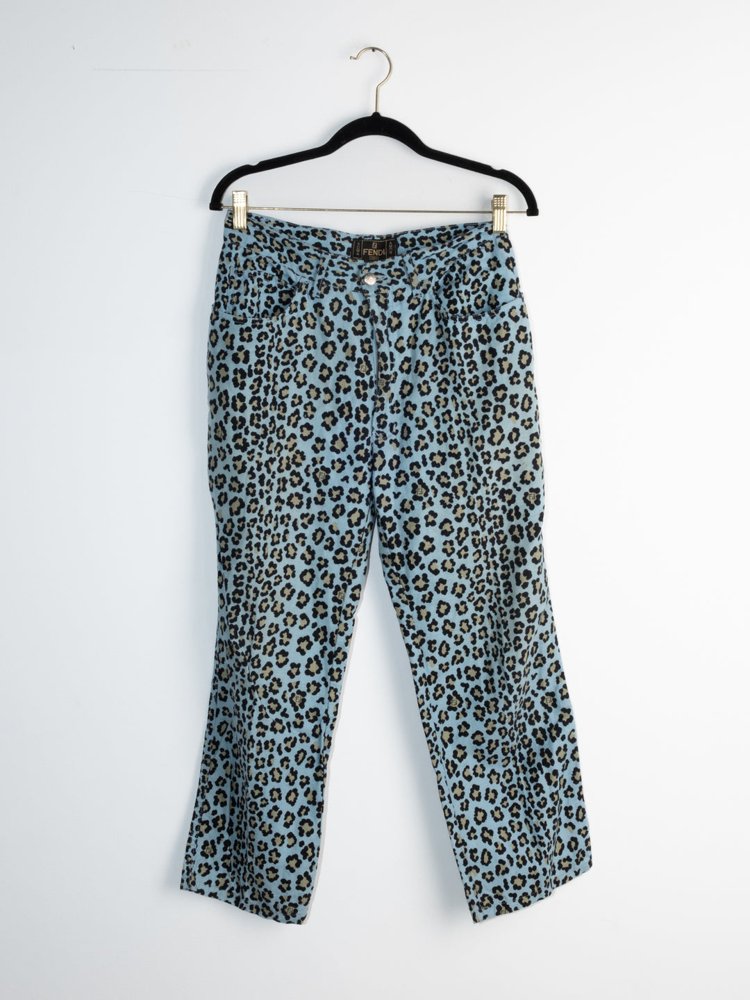 Fendi Pants