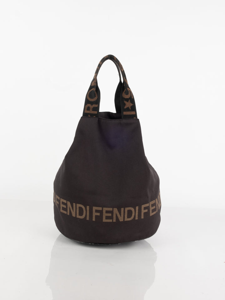 Fendi - Tote Bag