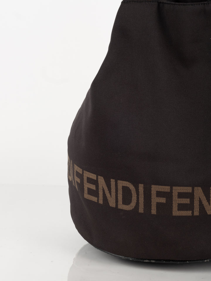 Fendi - Tote Bag