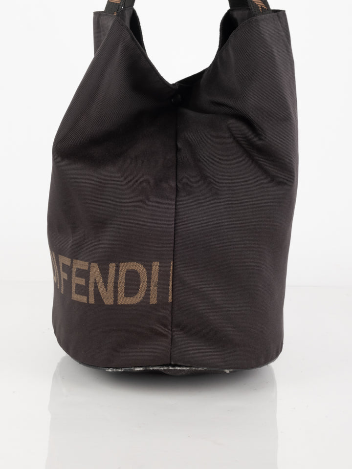 Fendi - Tote Bag