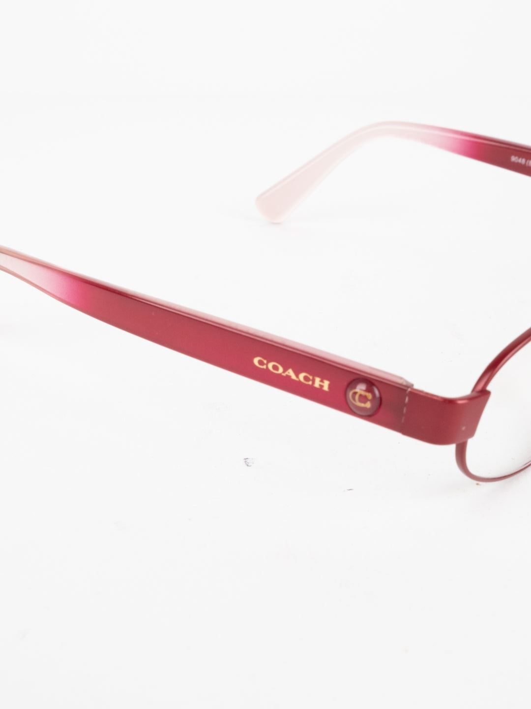 Coach - VIntage 9048 Glasses