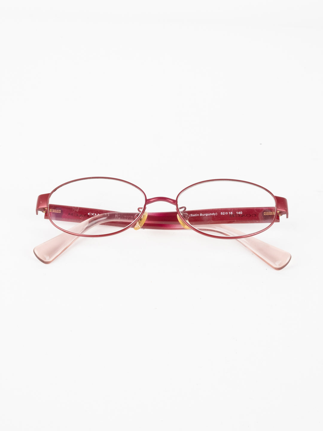 Coach - VIntage 9048 Glasses