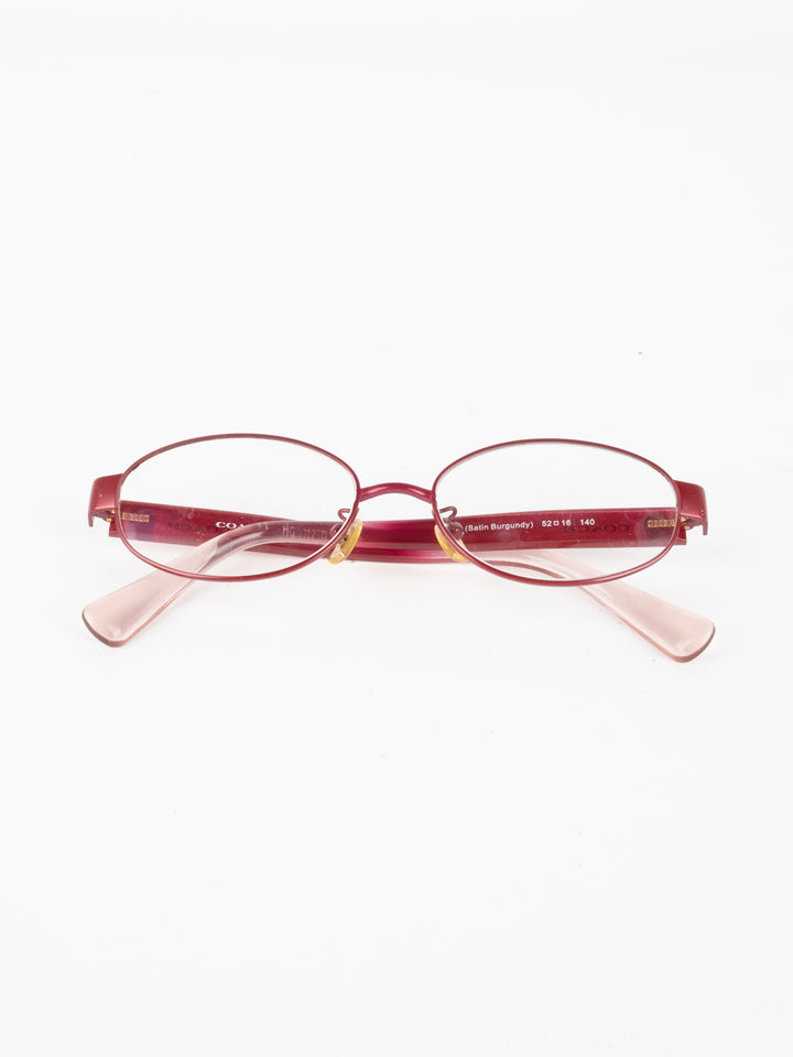 Coach - VIntage 9048 Glasses