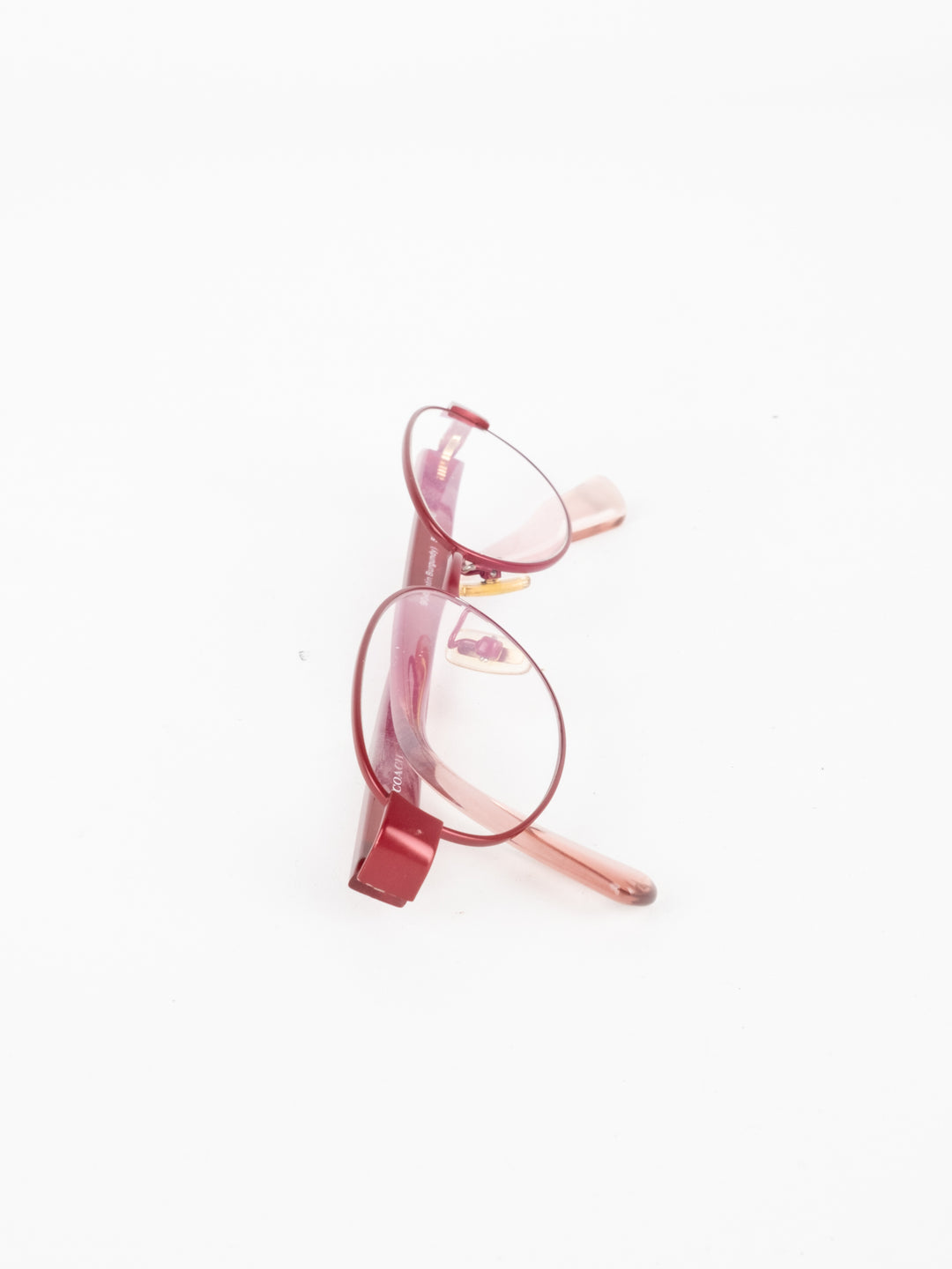 Coach - VIntage 9048 Glasses