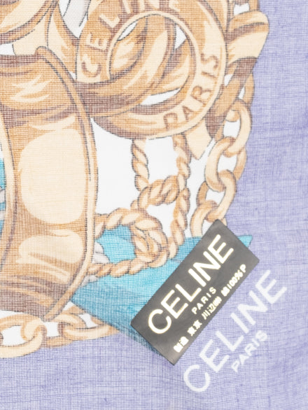 Celine Scarves & Shawls