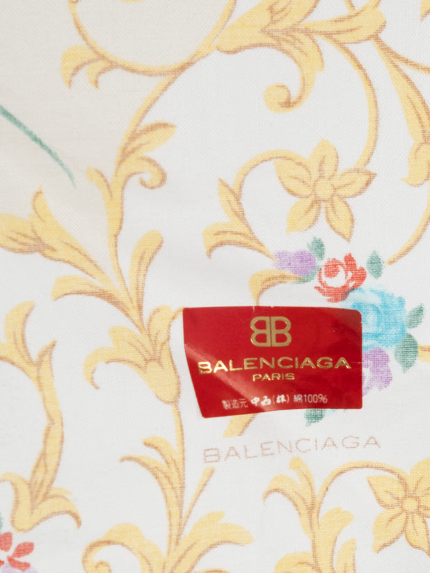 Balenciaga Scarves & Shawls