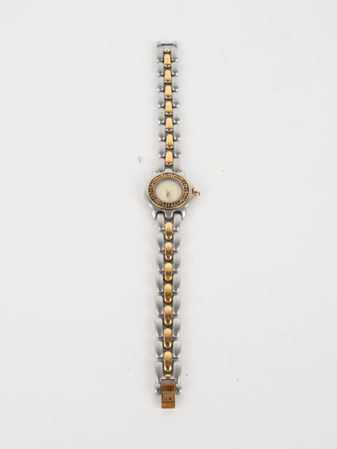 Vintage watch