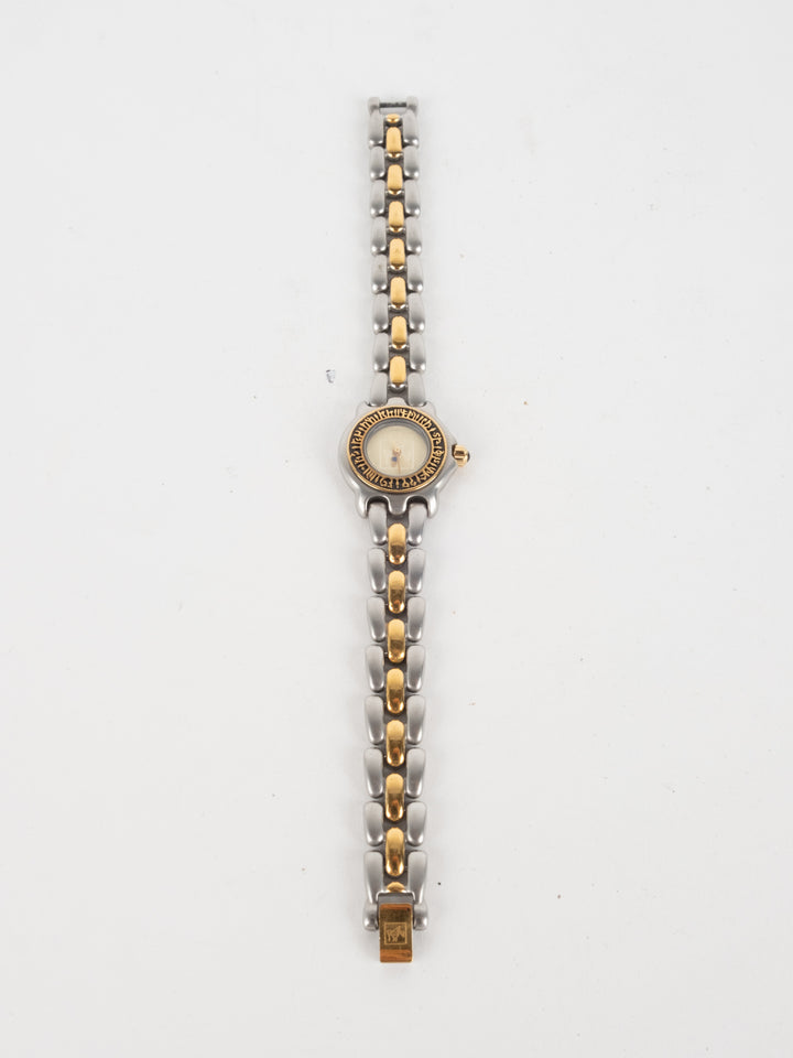 Vintage watch